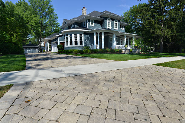 Best Interlocking Driveway Pavers in Ringgold, LA